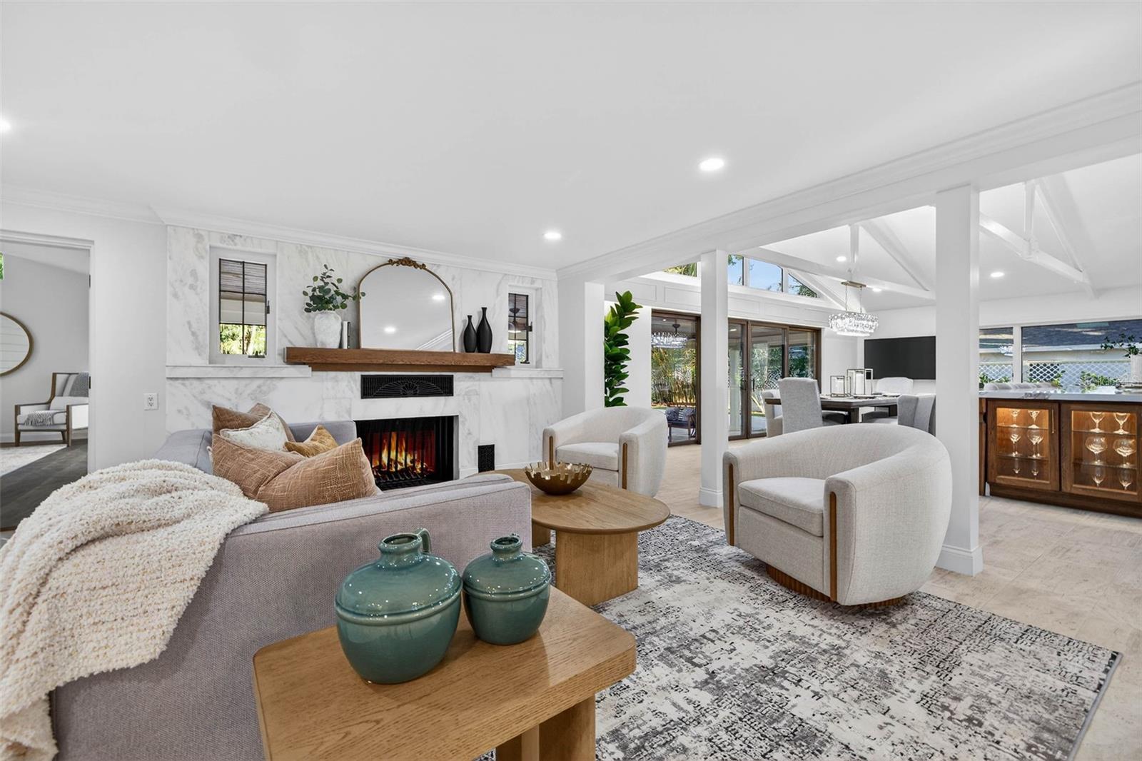 SNELL ISLE BRIGHTWATERS SEC 2 - Residential