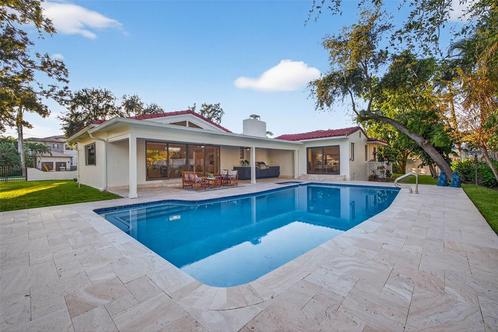 SNELL ISLE BRIGHTWATERS SEC 2 - Residential