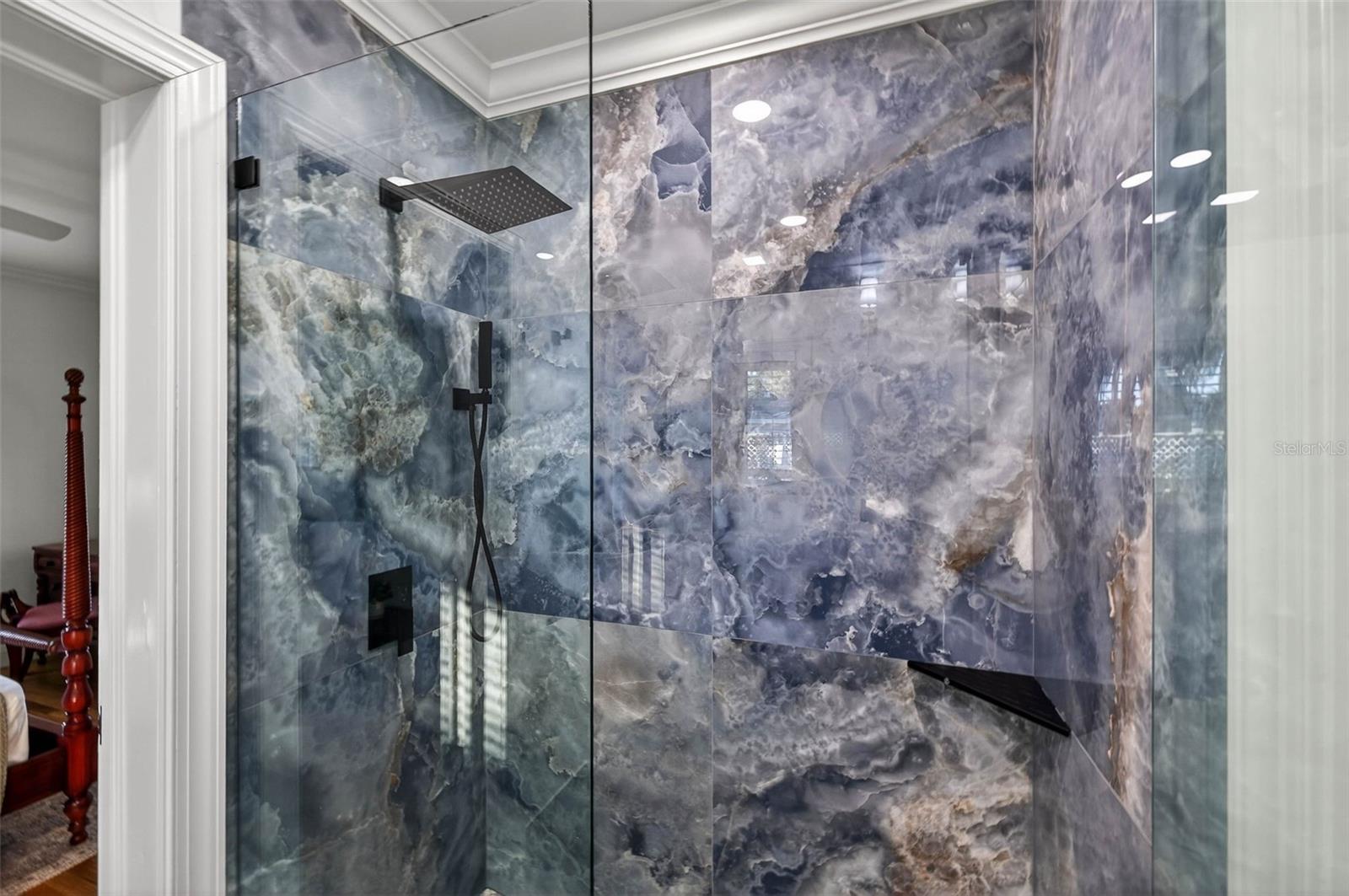 SNELL ISLE BRIGHTWATERS SEC 2 - Residential