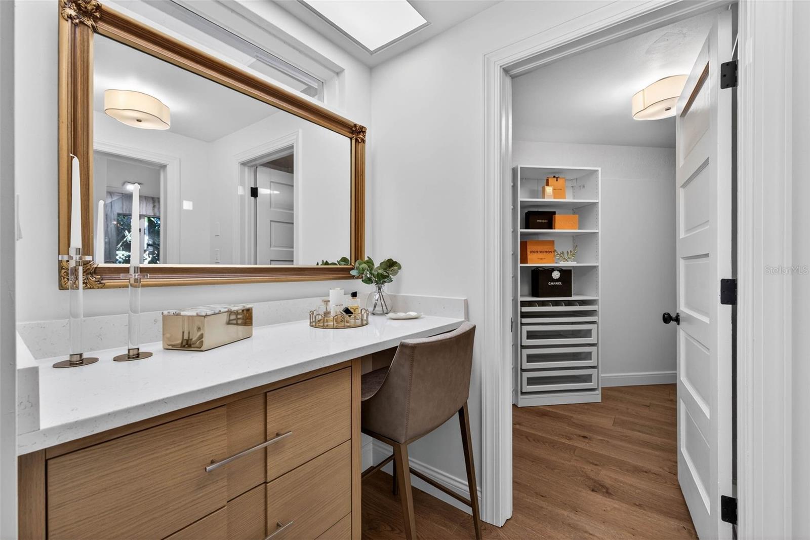 SNELL ISLE BRIGHTWATERS SEC 2 - Residential