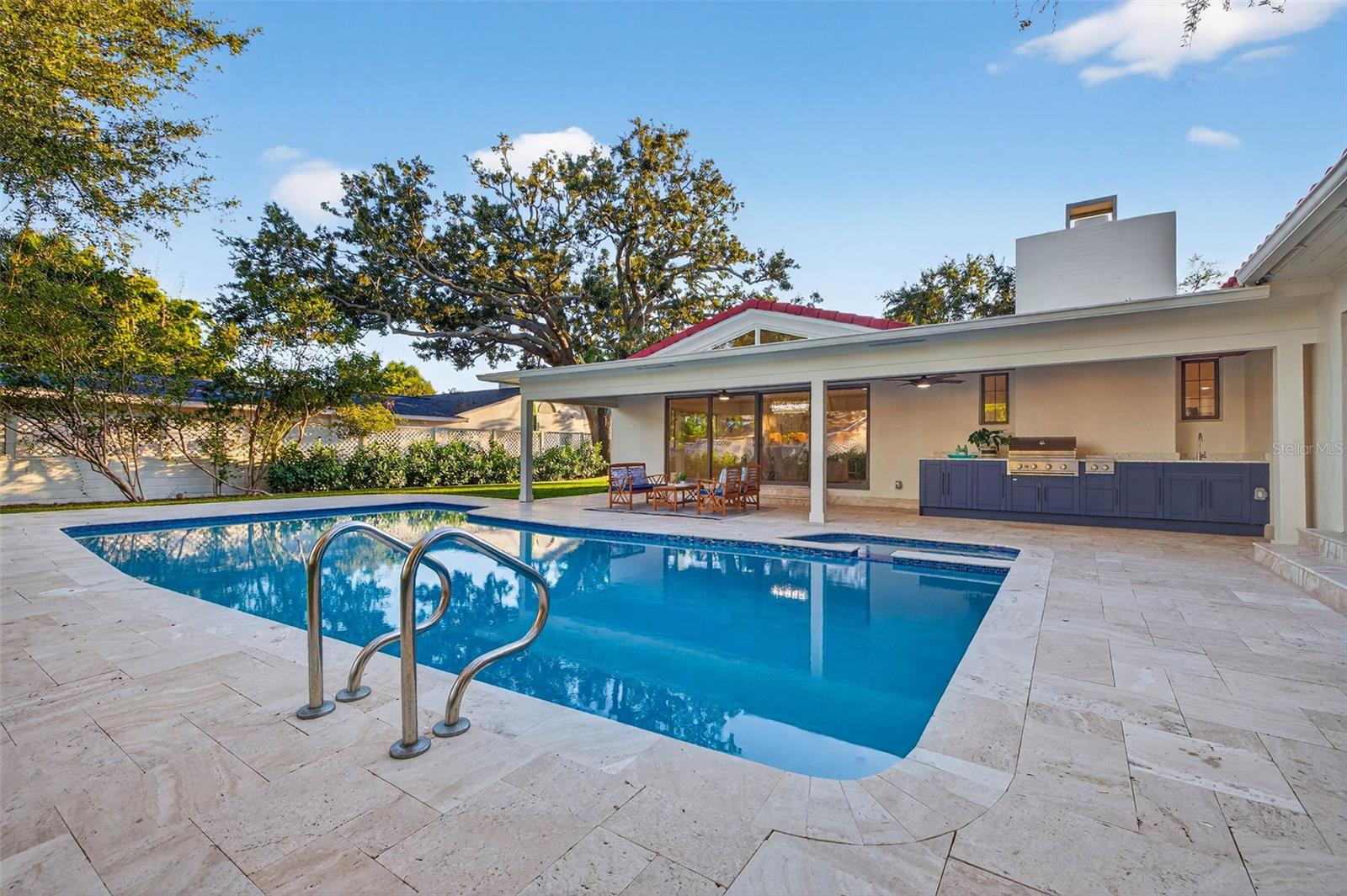 SNELL ISLE BRIGHTWATERS SEC 2 - Residential