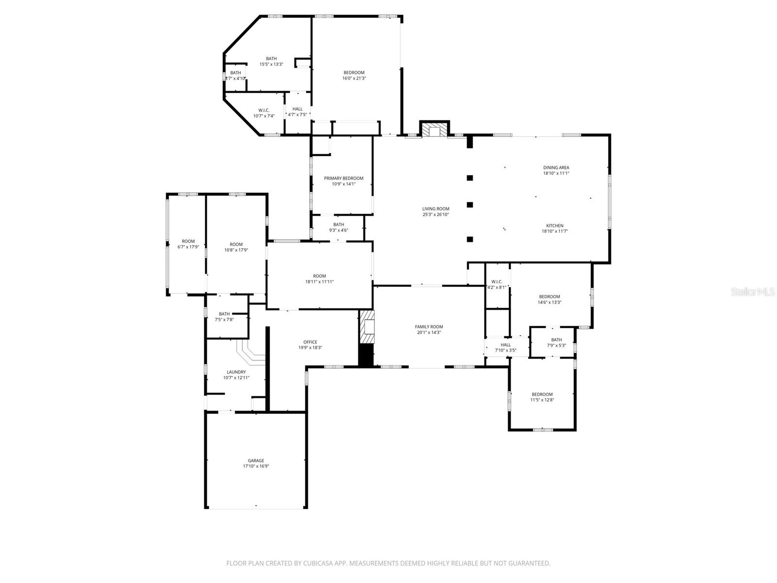 SNELL ISLE BRIGHTWATERS SEC 2 - Residential