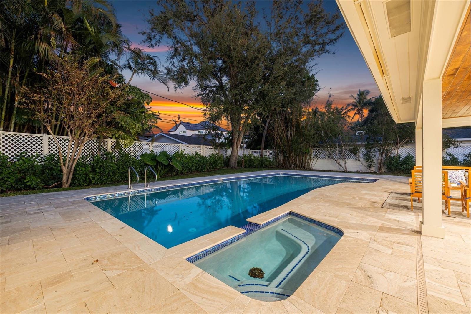 SNELL ISLE BRIGHTWATERS SEC 2 - Residential