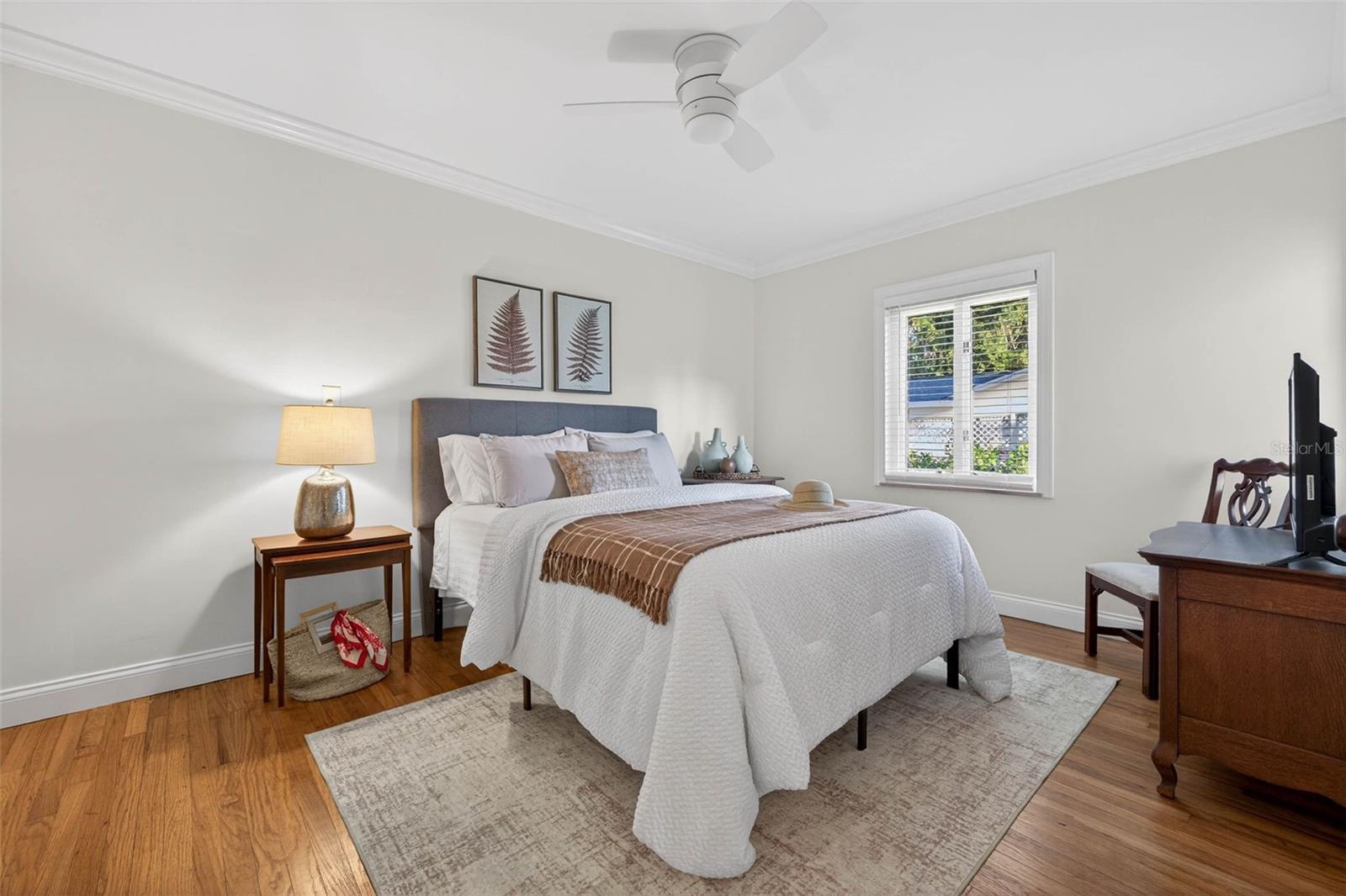 SNELL ISLE BRIGHTWATERS SEC 2 - Residential