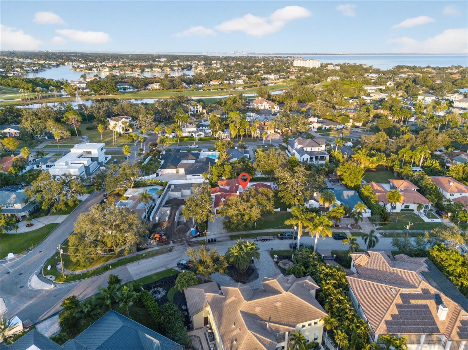 SNELL ISLE BRIGHTWATERS SEC 2 - Residential