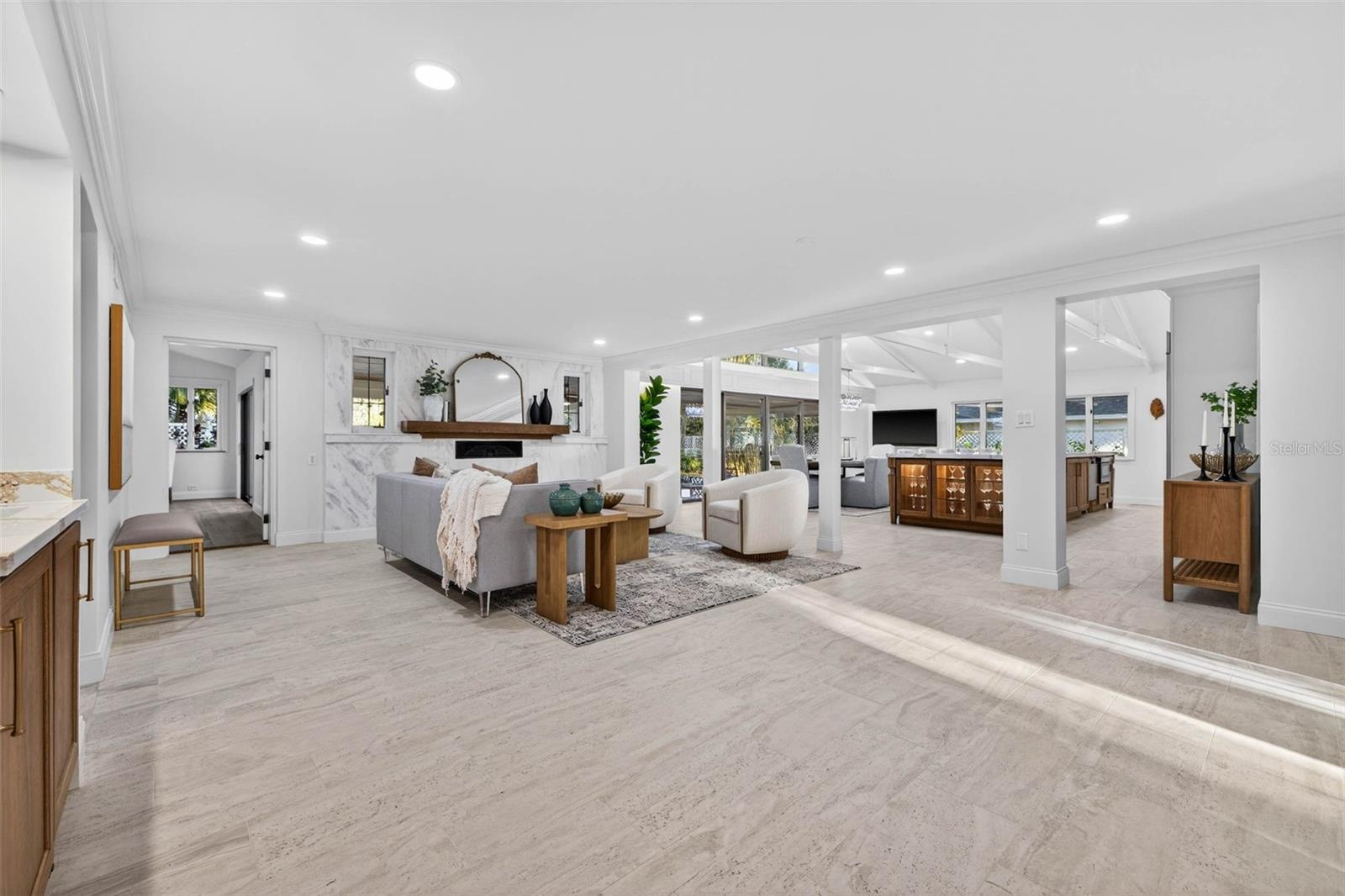 SNELL ISLE BRIGHTWATERS SEC 2 - Residential