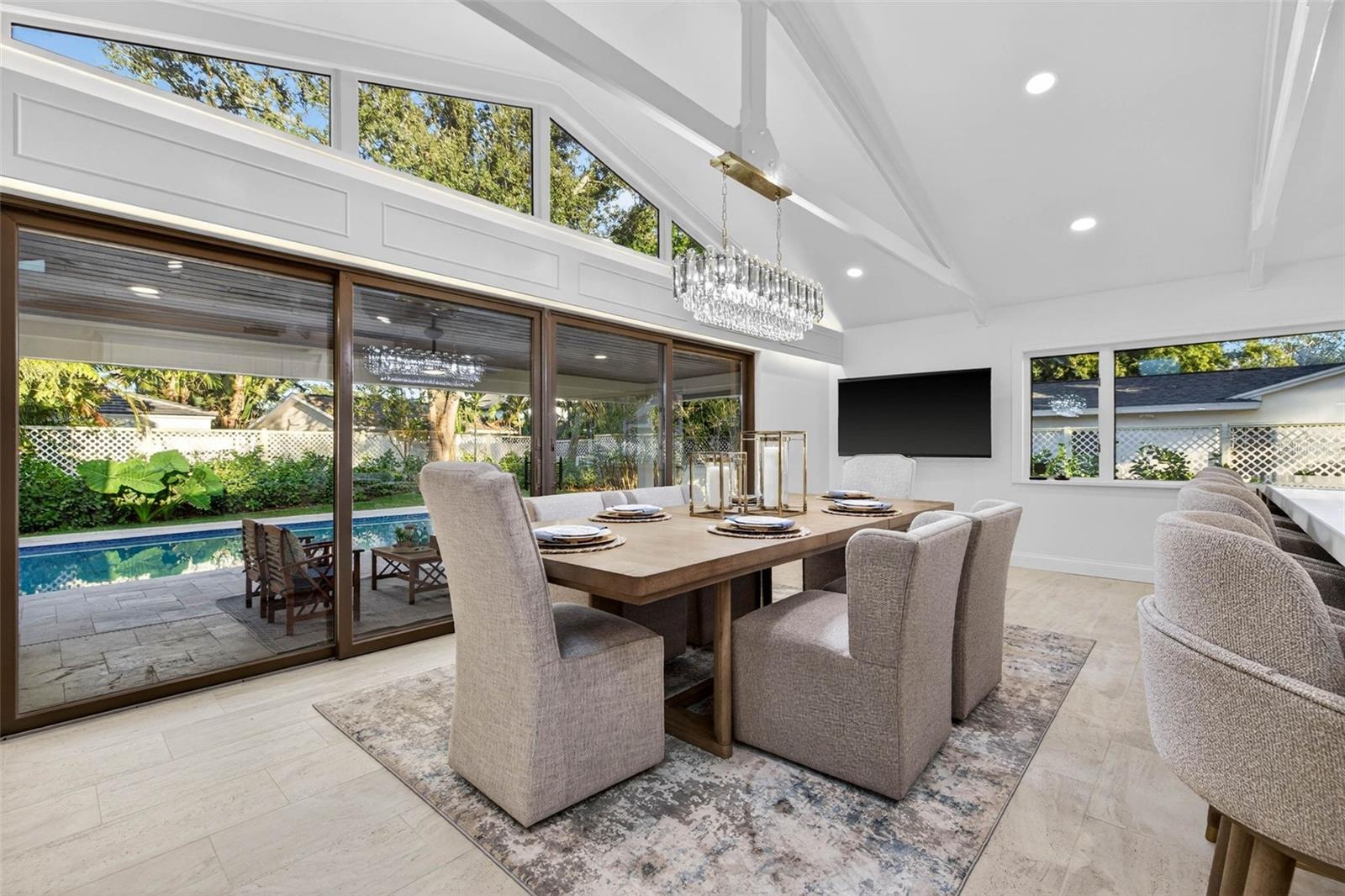 SNELL ISLE BRIGHTWATERS SEC 2 - Residential