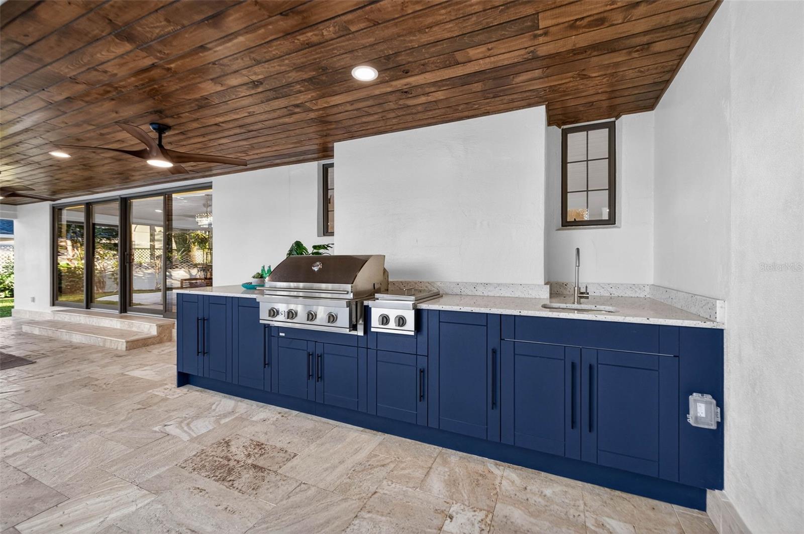 SNELL ISLE BRIGHTWATERS SEC 2 - Residential