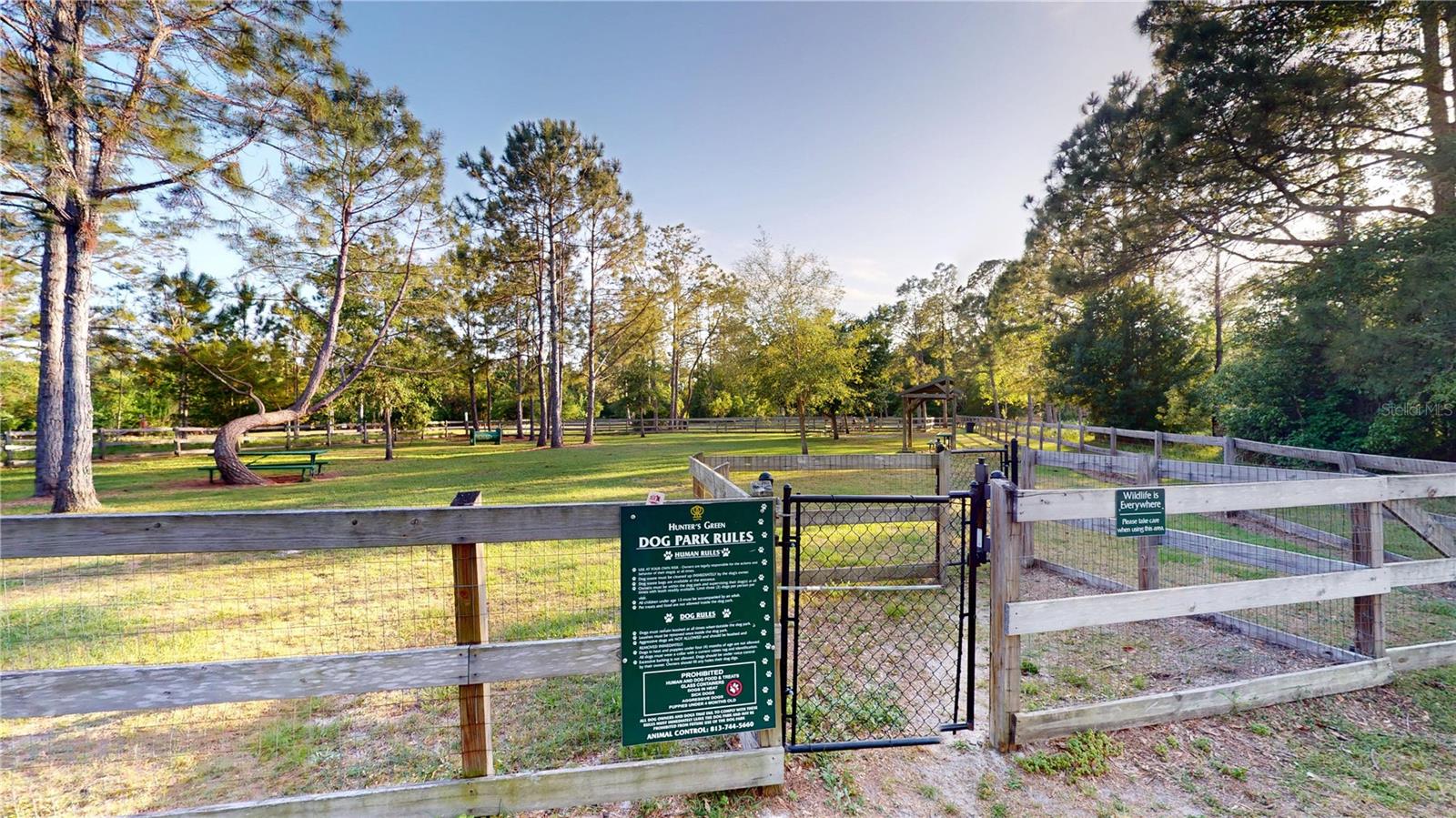 WYNSTONE - Residential Lease