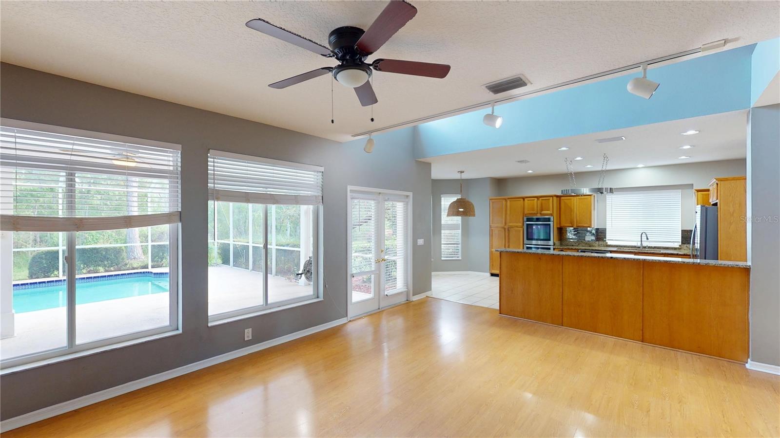 WYNSTONE - Residential Lease