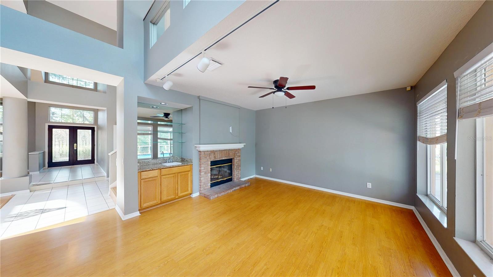 WYNSTONE - Residential Lease