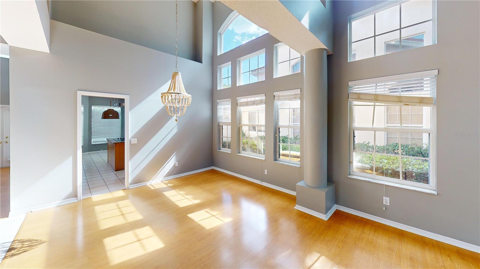 WYNSTONE - Residential Lease