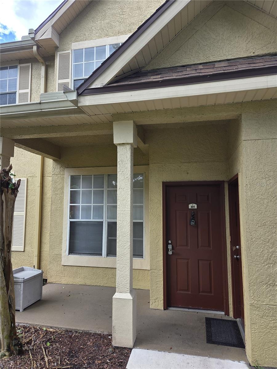 Photo of 858 Grand Regency Point #105, Altamonte Springs, FL 32714 (MLS # S5156731)