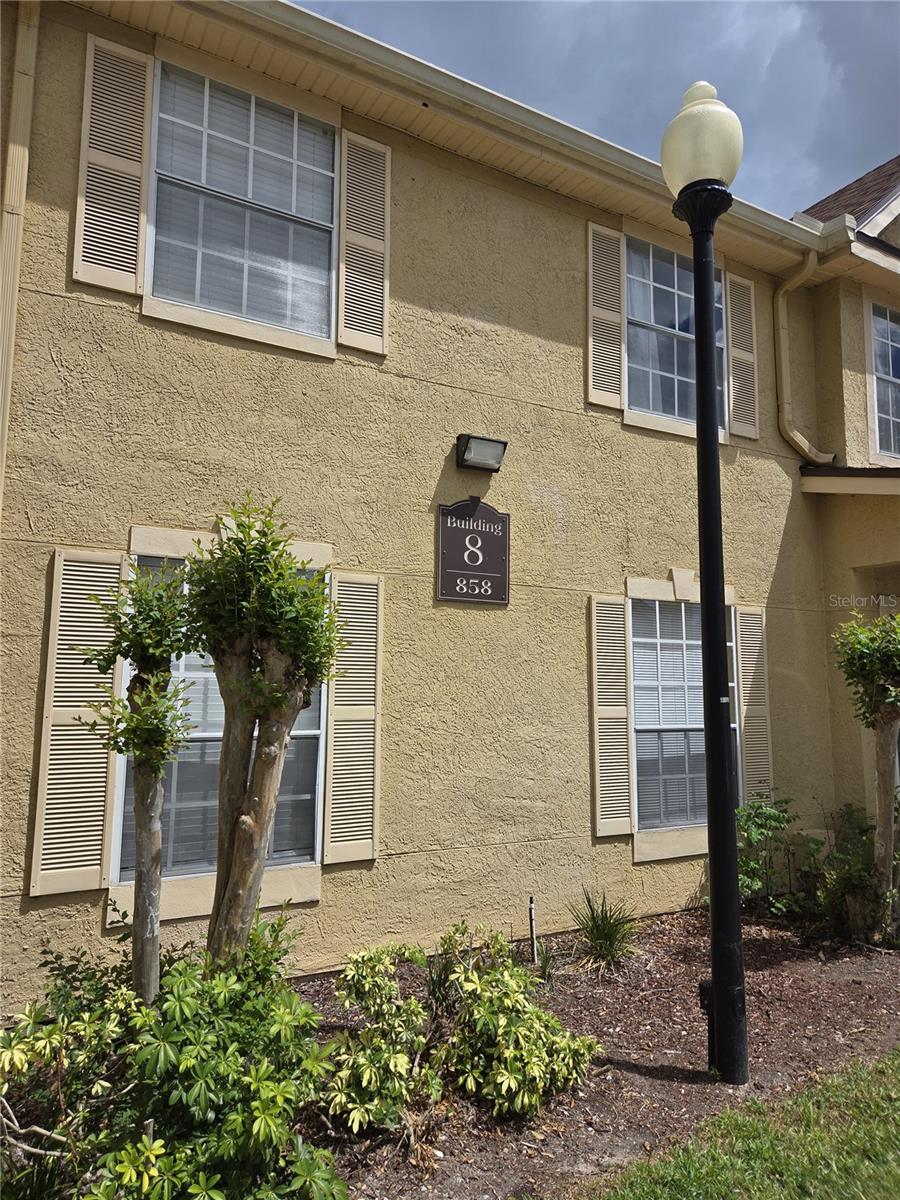 Photo of 858 Grand Regency Point #105, Altamonte Springs, FL 32714 (MLS # S5156731)