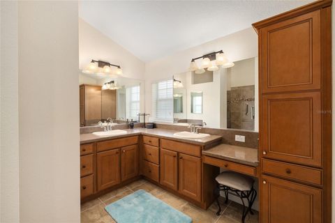 Tiny photo for 2033 Salmon Way, The Villages, FL 32162 (MLS # G5110991)