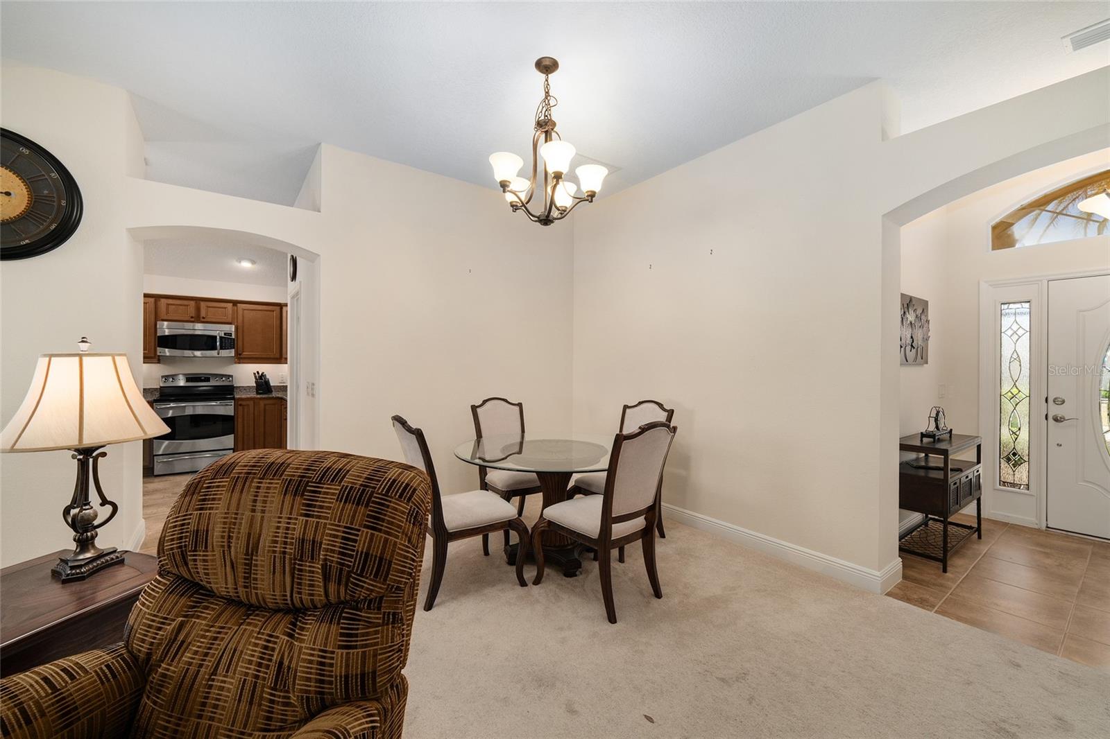 SUMTER - Residential