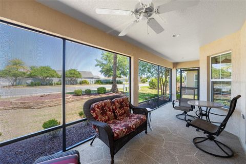 Tiny photo for 2033 Salmon Way, The Villages, FL 32162 (MLS # G5110991)