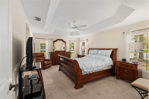 Tiny photo for 2033 Salmon Way, The Villages, FL 32162 (MLS # G5110991)