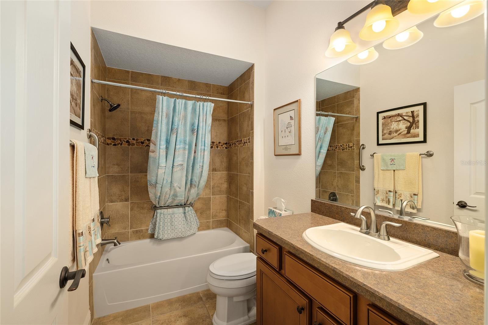 SUMTER - Residential