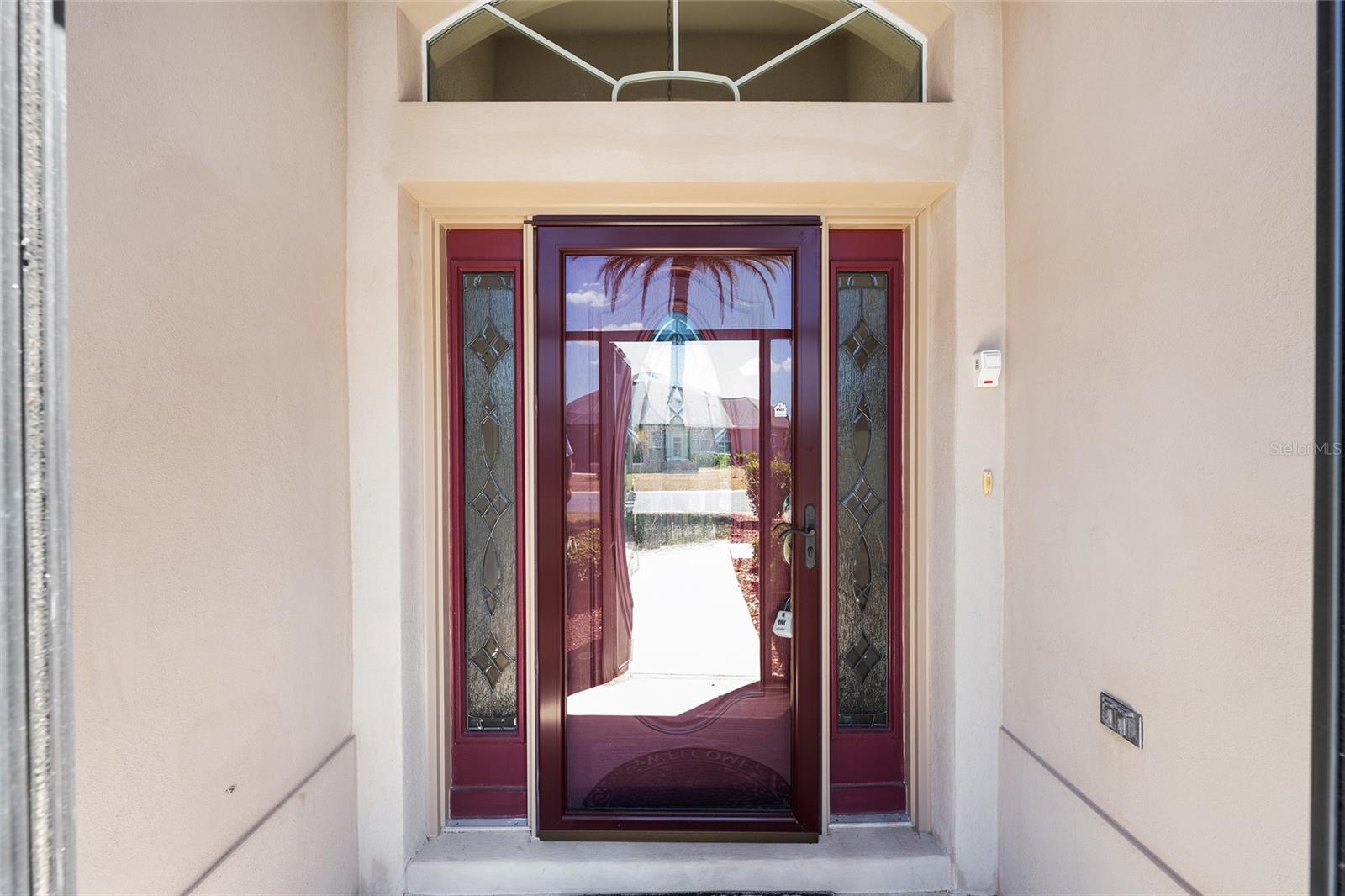 SUMTER - Residential