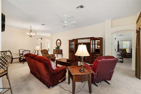 Tiny photo for 2033 Salmon Way, The Villages, FL 32162 (MLS # G5110991)