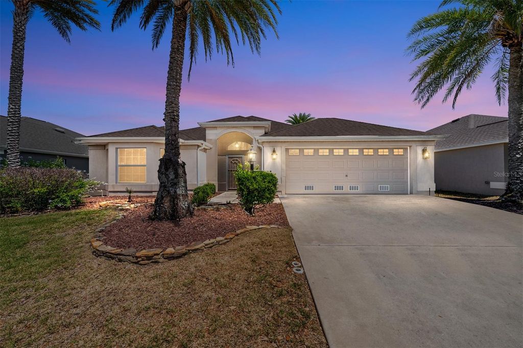 Photo of 2033 Salmon Way, The Villages, FL 32162 (MLS # G5110991)