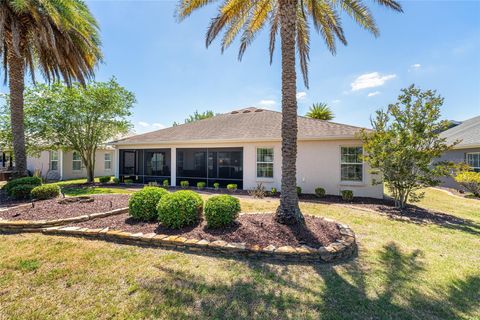 Tiny photo for 2033 Salmon Way, The Villages, FL 32162 (MLS # G5110991)