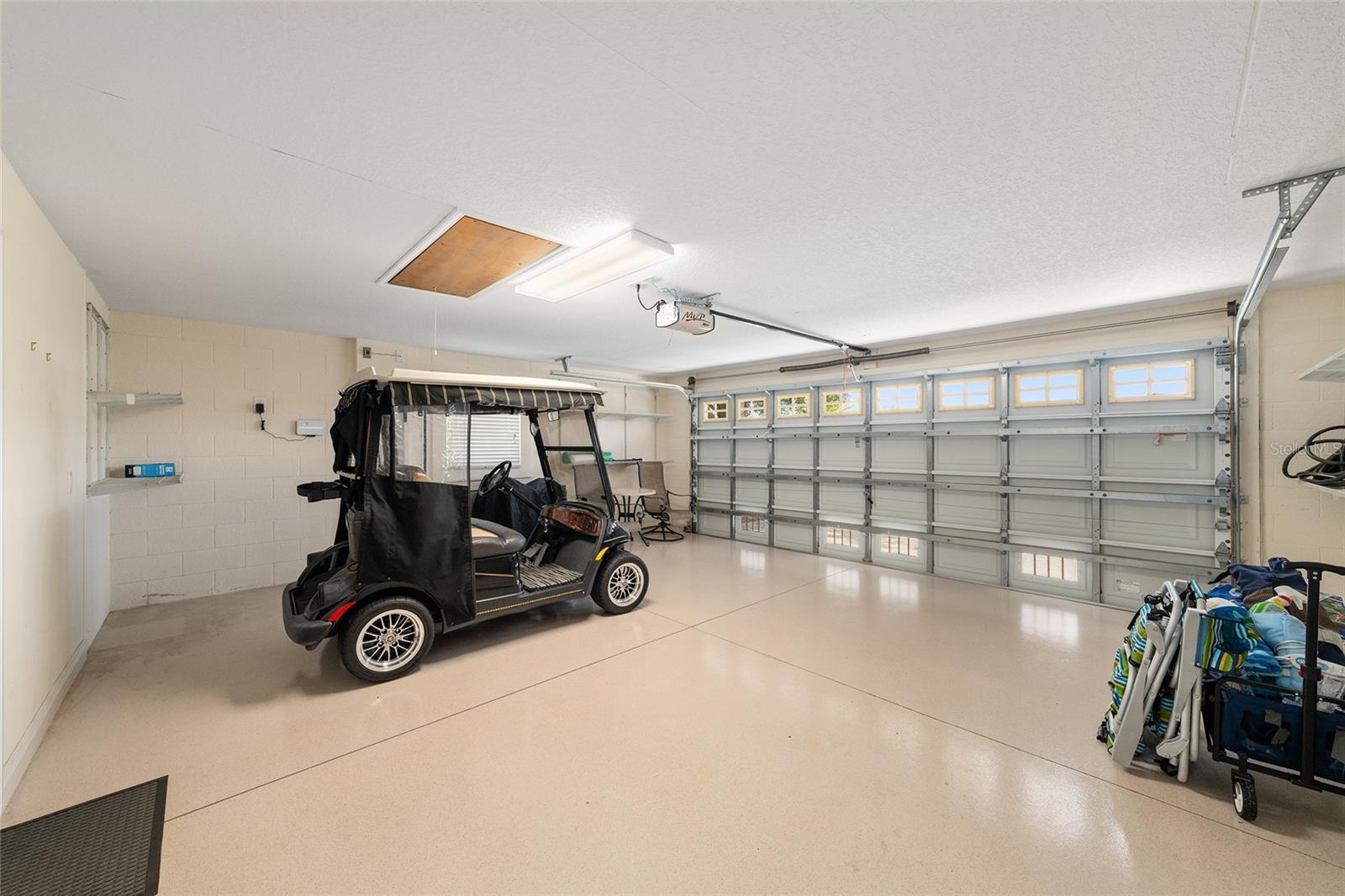 SUMTER - Residential