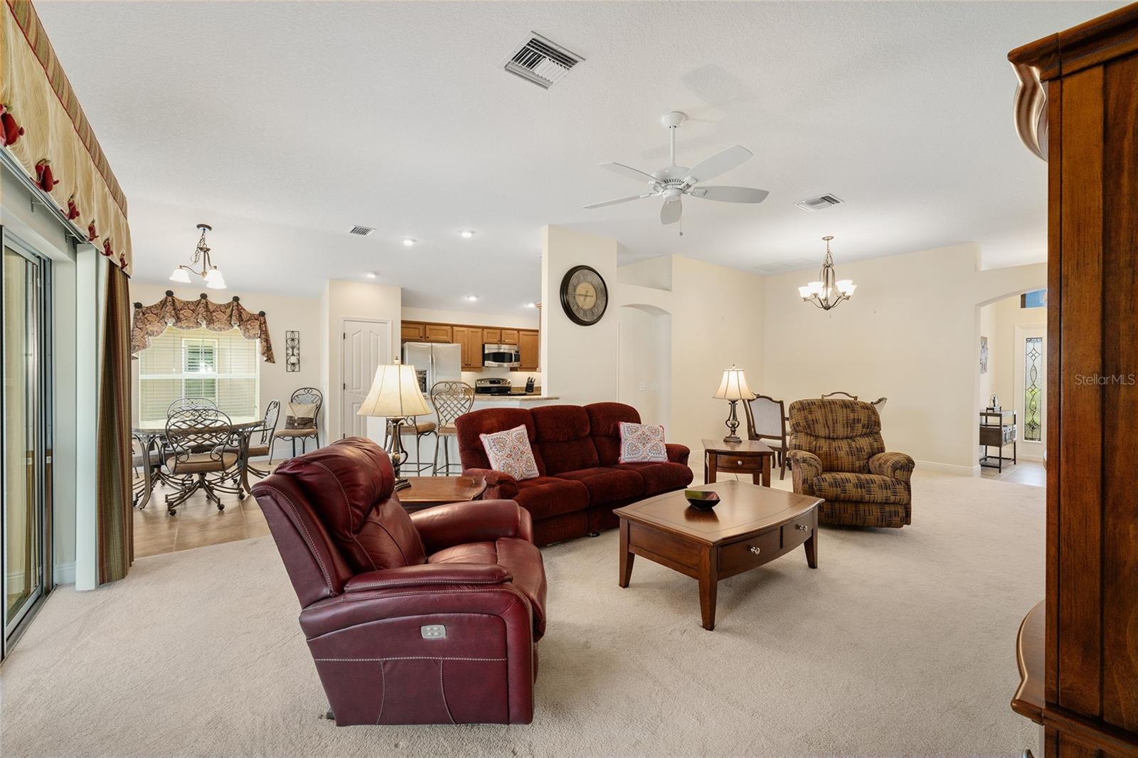 SUMTER - Residential