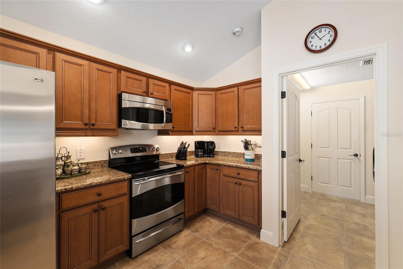 SUMTER - Residential