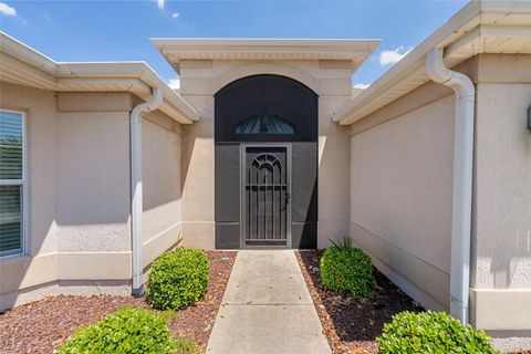 Tiny photo for 2033 Salmon Way, The Villages, FL 32162 (MLS # G5110991)