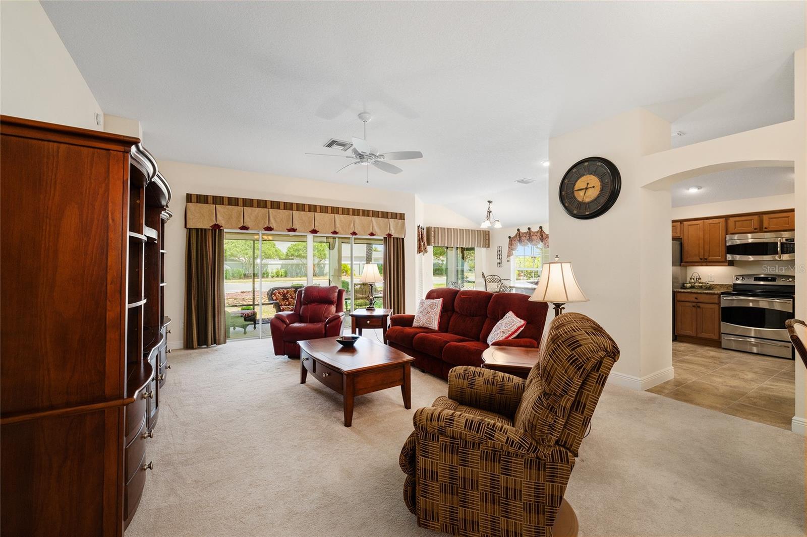 SUMTER - Residential