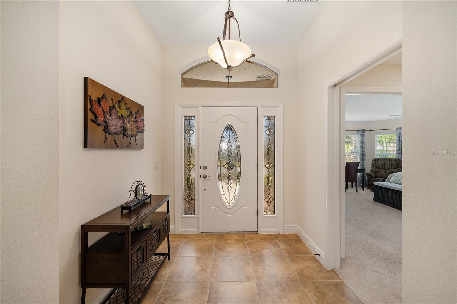 SUMTER - Residential