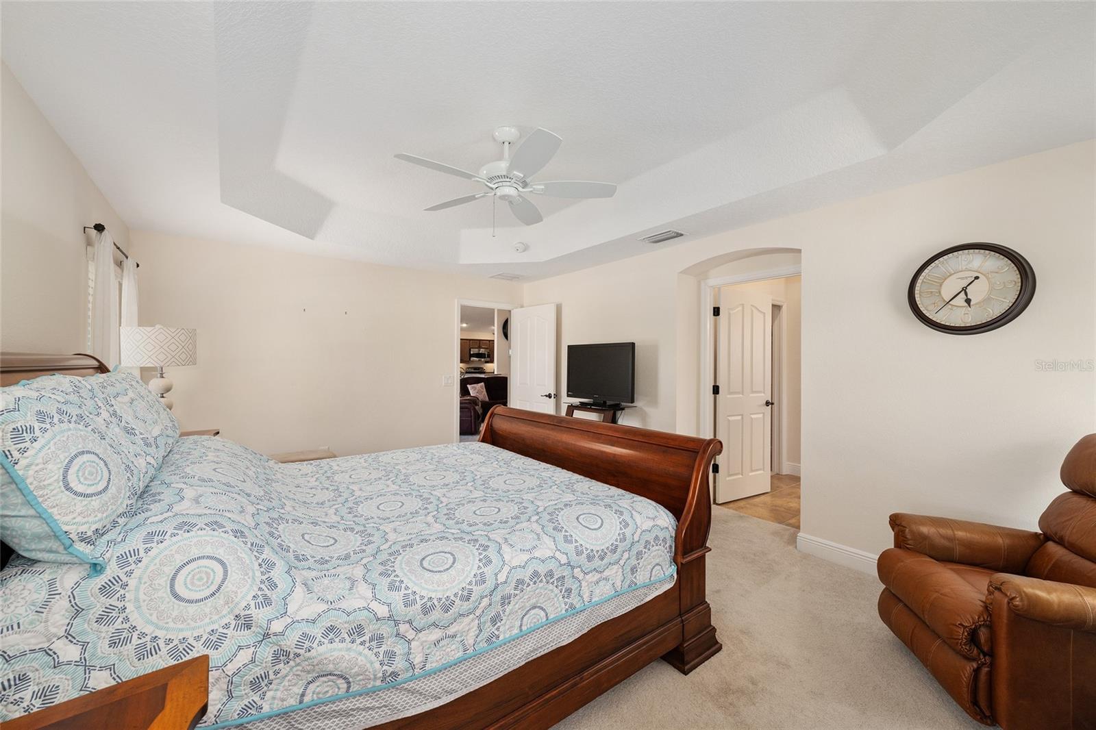 SUMTER - Residential