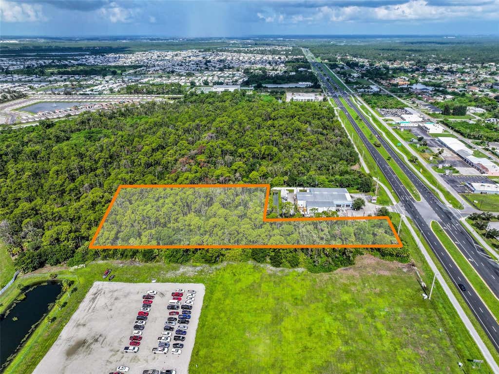 Photo of 12986 Tamiami Trail S, North Port, FL 34287 (MLS # A4701939)