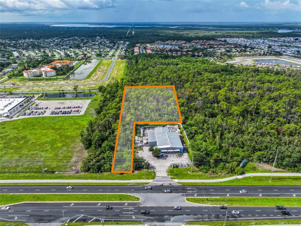 Photo of 12986 Tamiami Trail S, North Port, FL 34287 (MLS # A4701939)