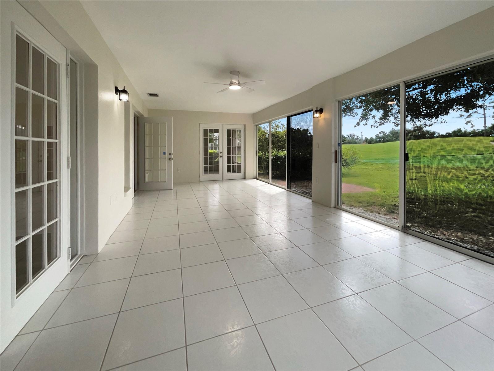 FAIRWAY LAKES AT PALM AIRE - Residential