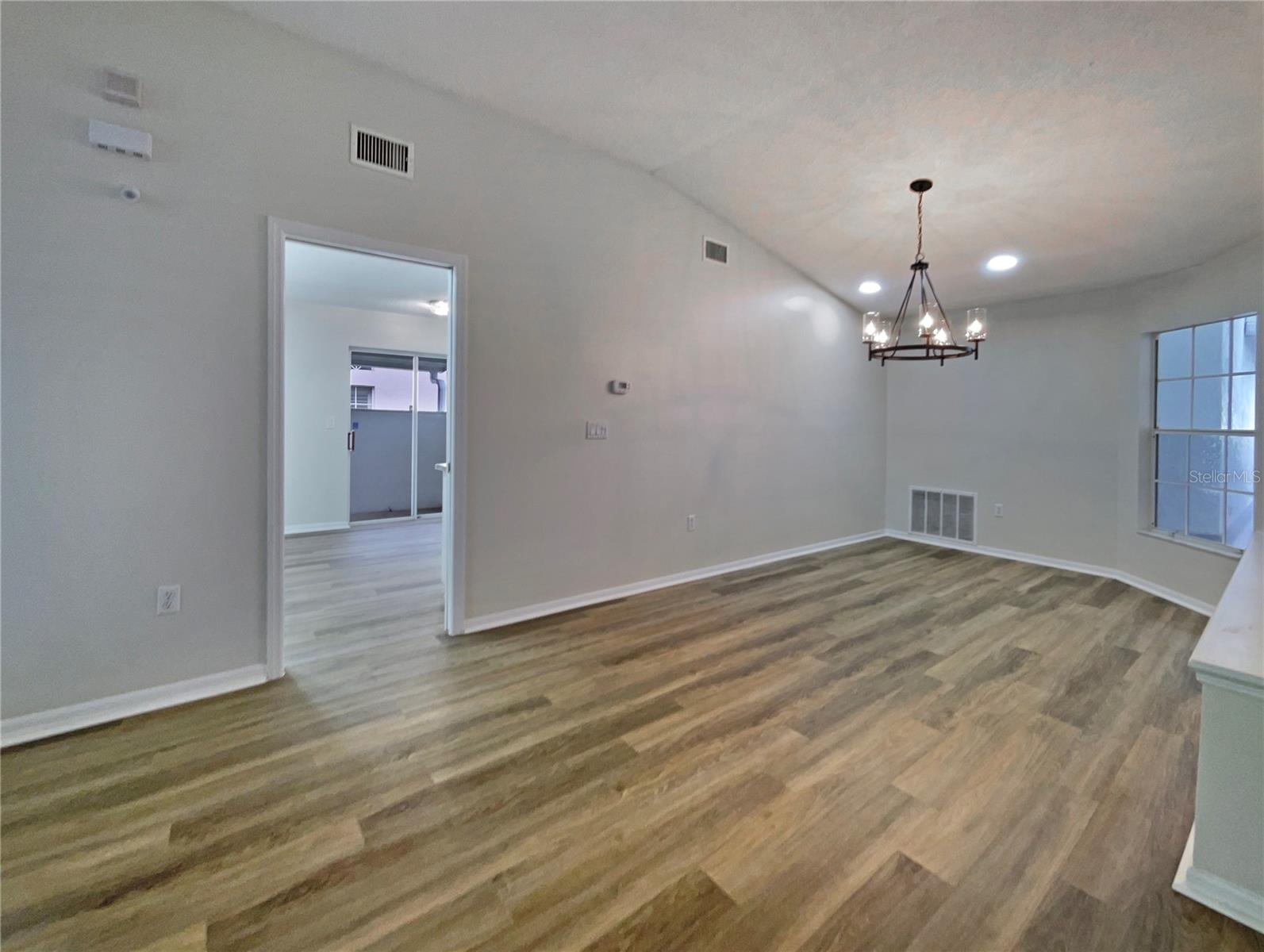 FAIRWAY LAKES AT PALM AIRE - Residential