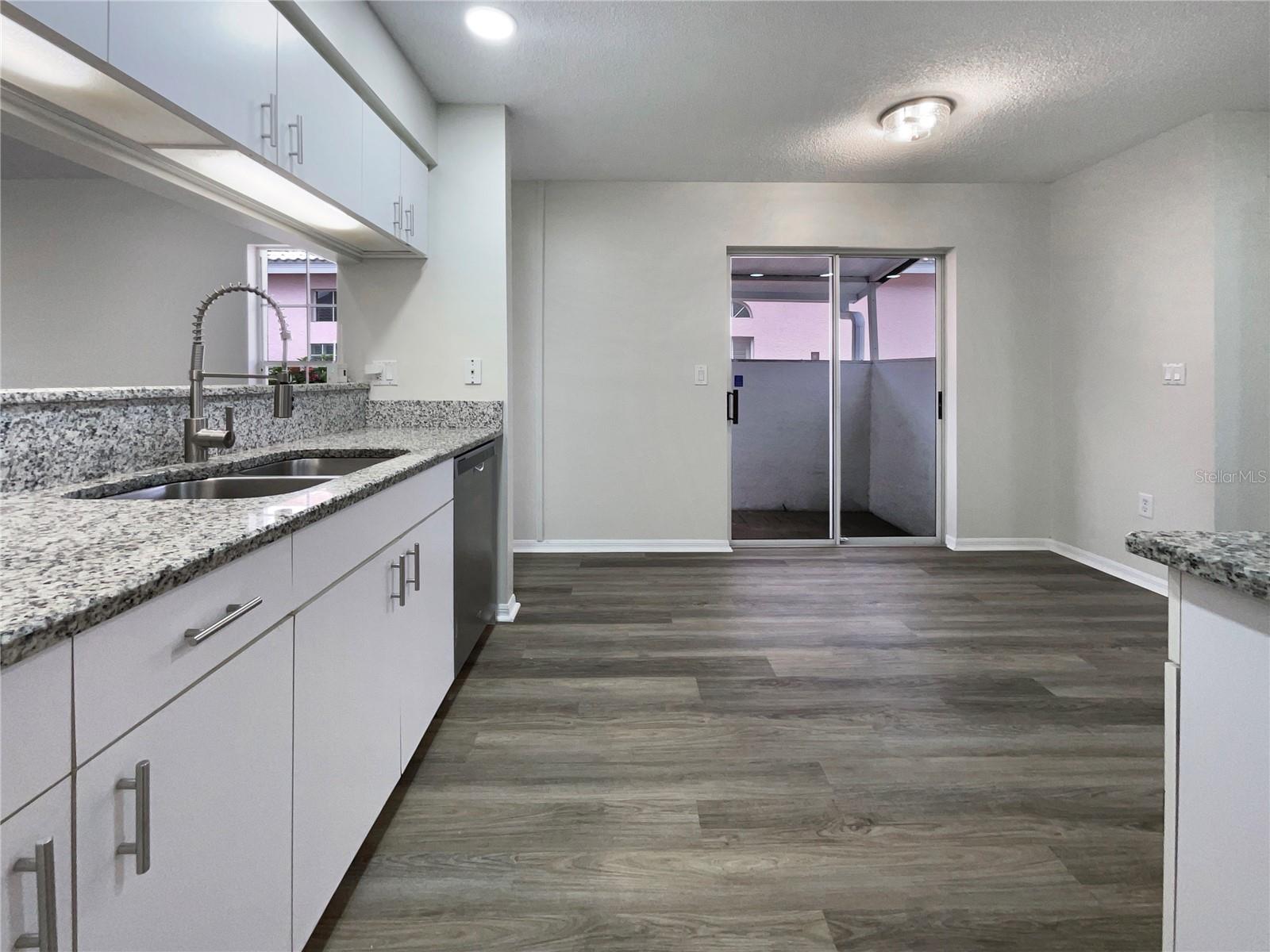 FAIRWAY LAKES AT PALM AIRE - Residential