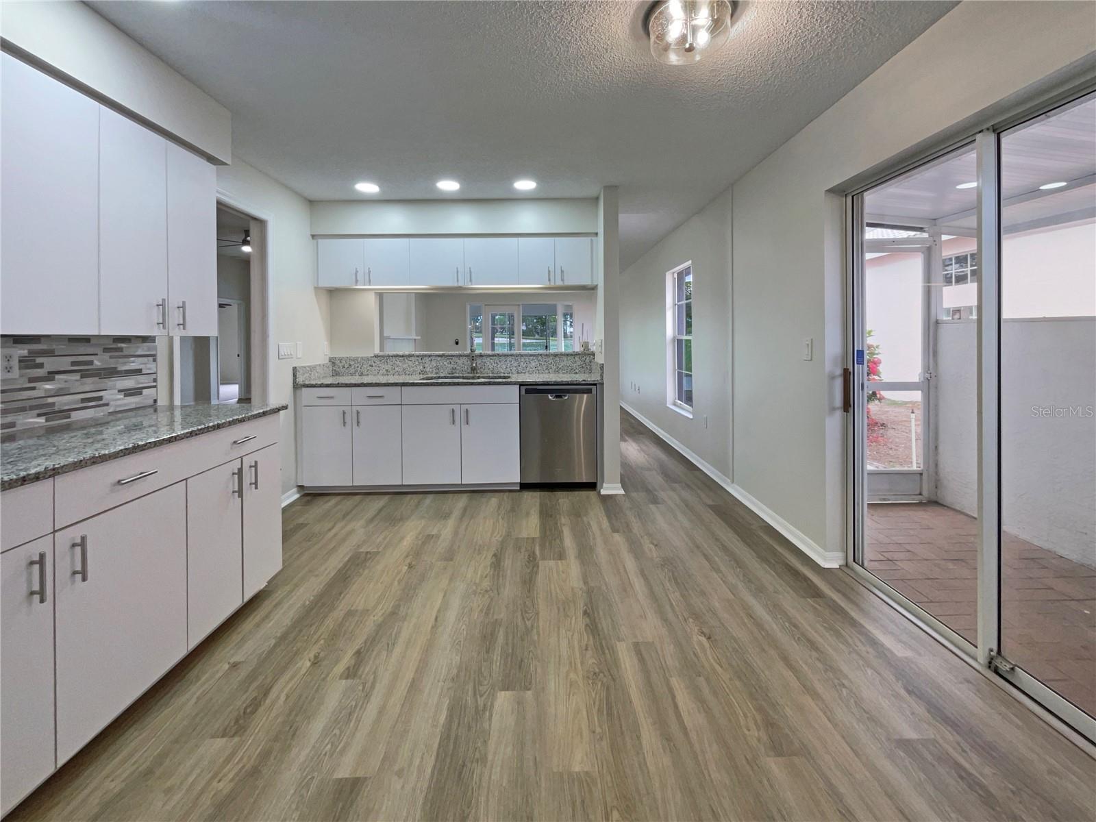 FAIRWAY LAKES AT PALM AIRE - Residential