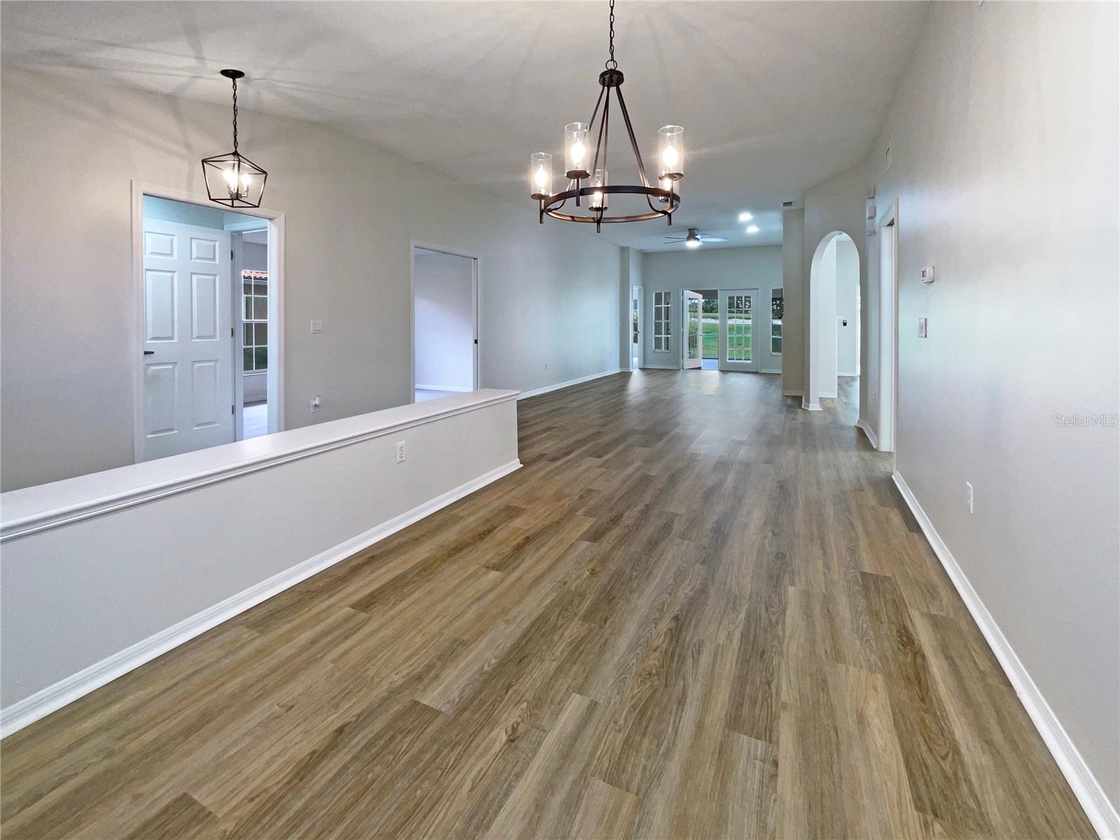 FAIRWAY LAKES AT PALM AIRE - Residential