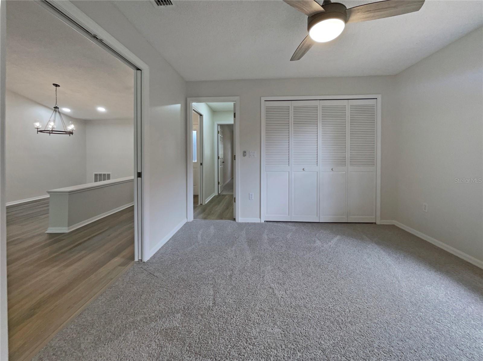 FAIRWAY LAKES AT PALM AIRE - Residential