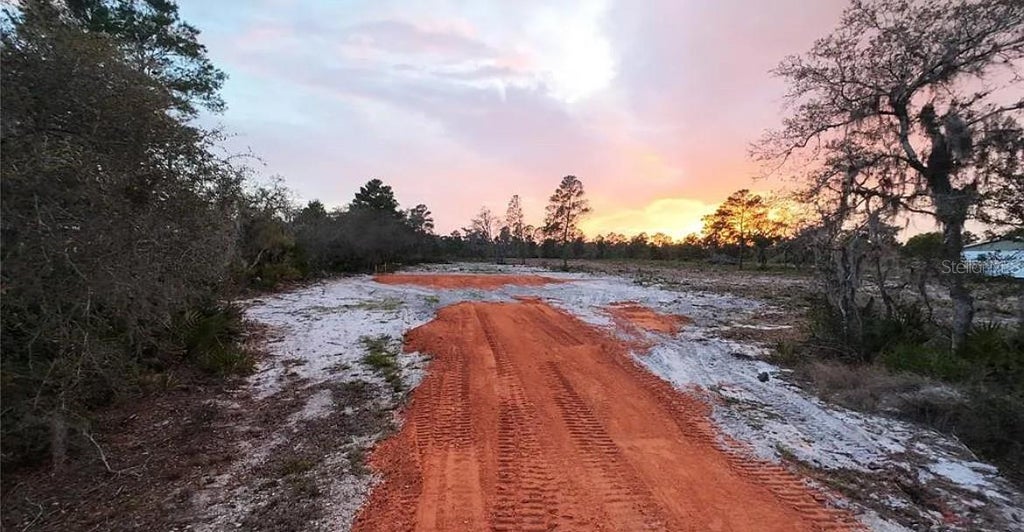 Photo of Woodstork Way, Frostproof, FL 33843 (MLS # L4963244)