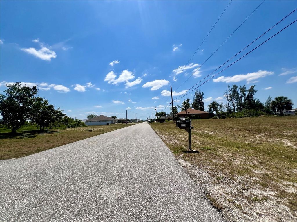 Photo of 2234 NW 2nd Avenue, Cape Coral, FL 33993 (MLS # C7510906)