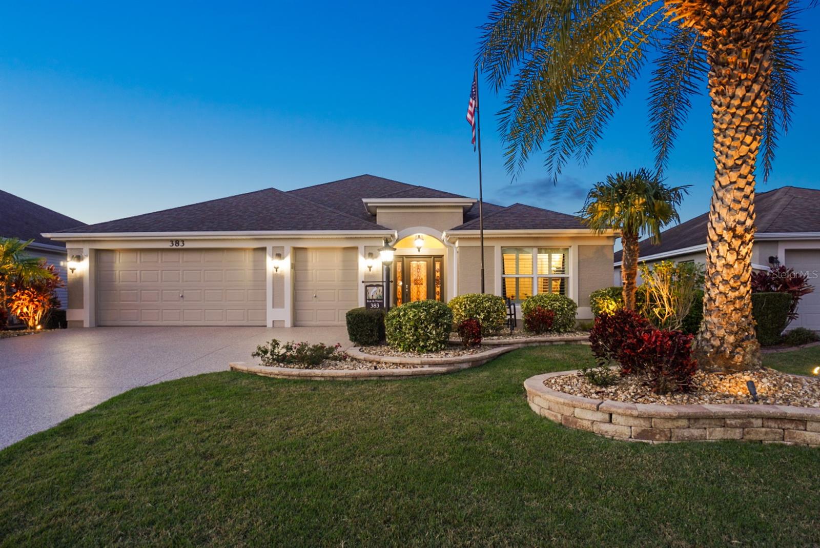 383 HARLOW LANE