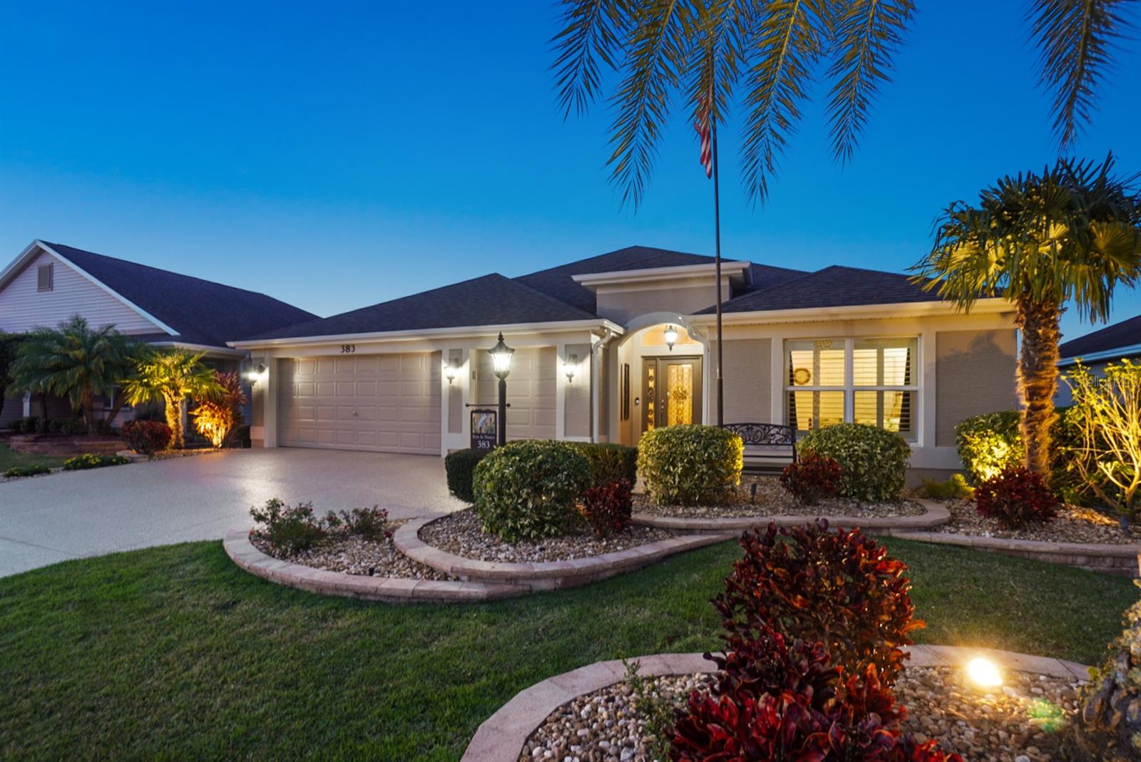 383 HARLOW LANE