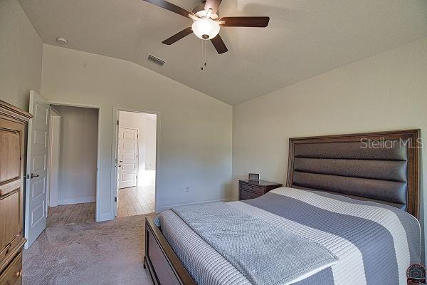 PORT CHARLOTTE SUB 33 - Residential