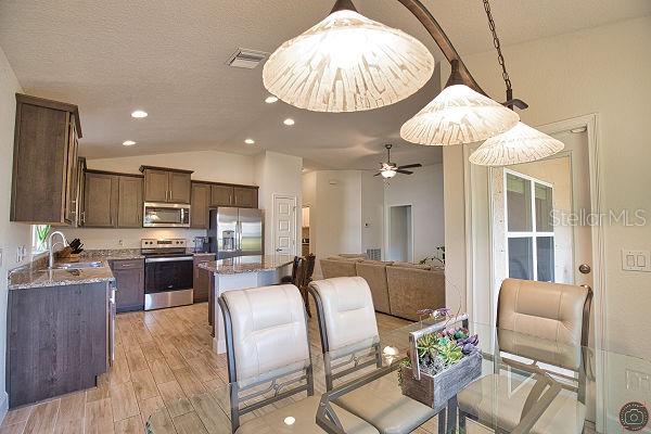 PORT CHARLOTTE SUB 33 - Residential