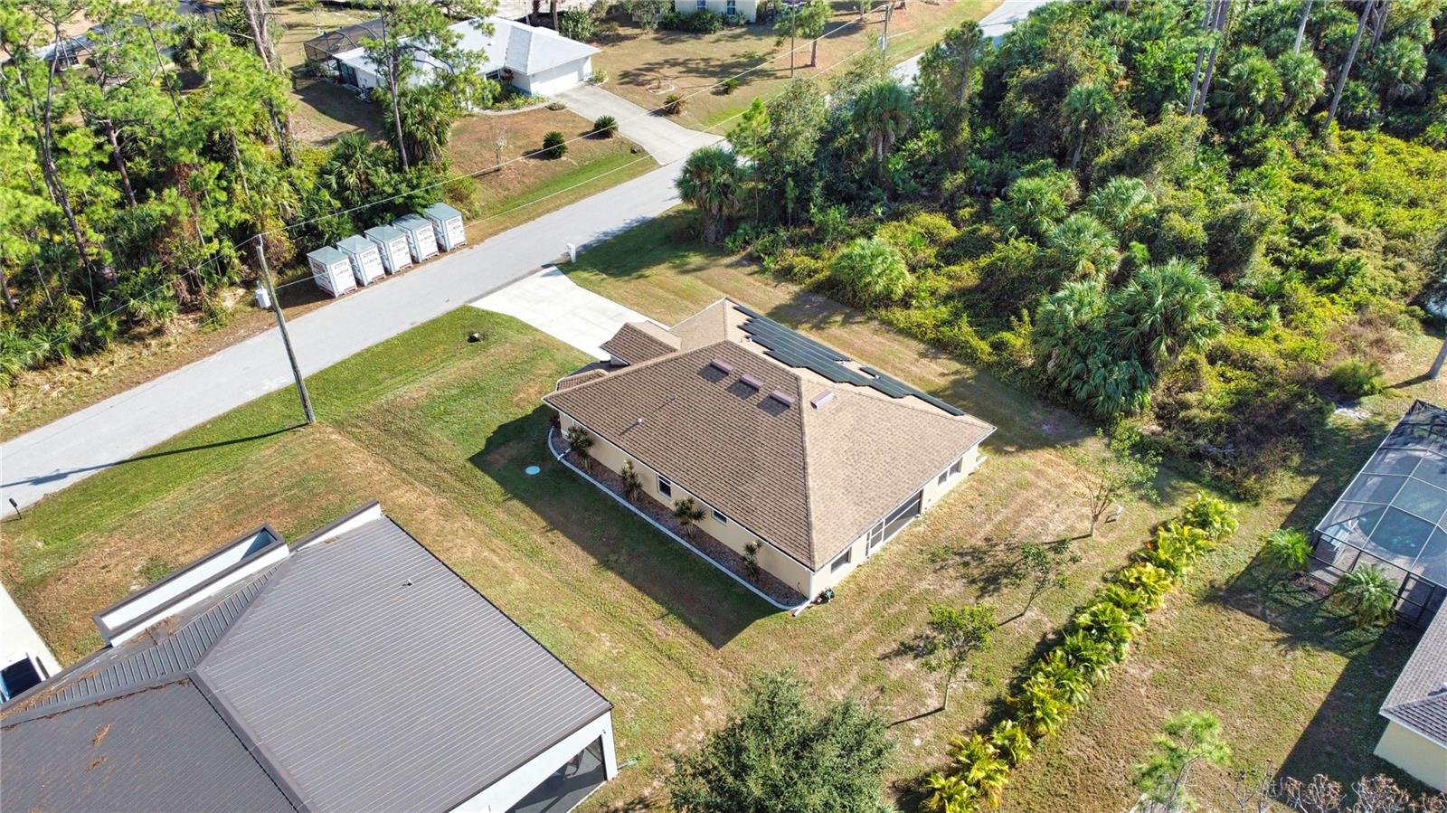 PORT CHARLOTTE SUB 33 - Residential