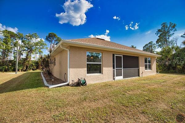 PORT CHARLOTTE SUB 33 - Residential